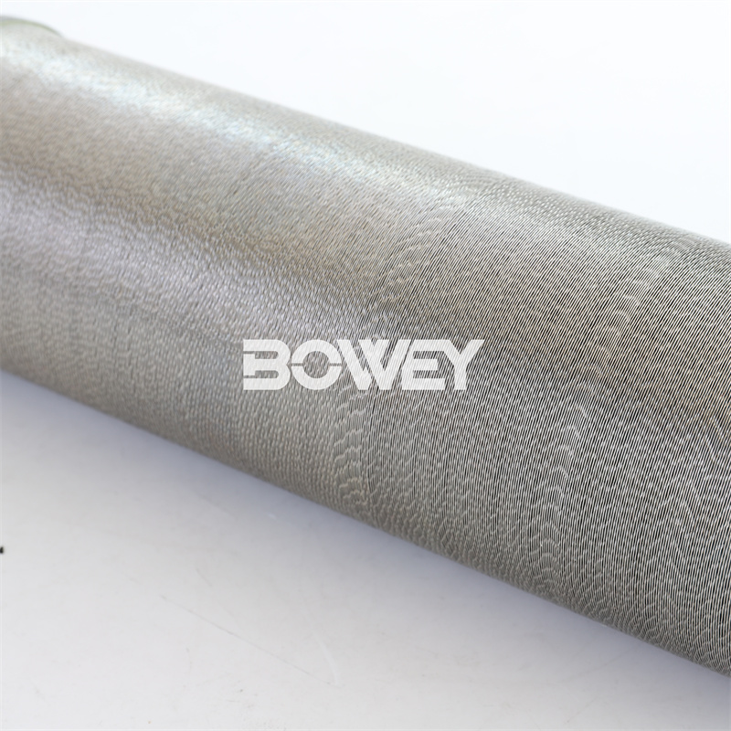 TXX-100*30 TXX-100X30 Bowey Replaces Leemin Hydraulic Oil Filter Element