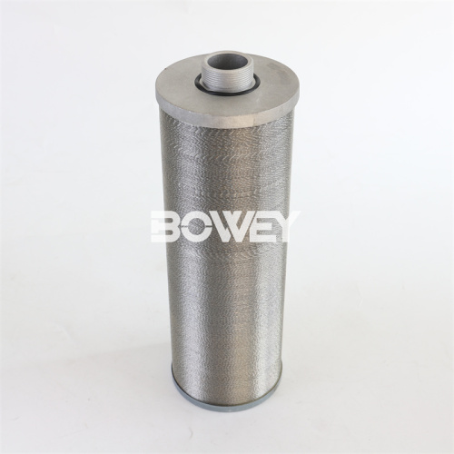 TXX-100*30 TXX-100X30 Bowey Replaces Leemin Hydraulic Oil Filter Element