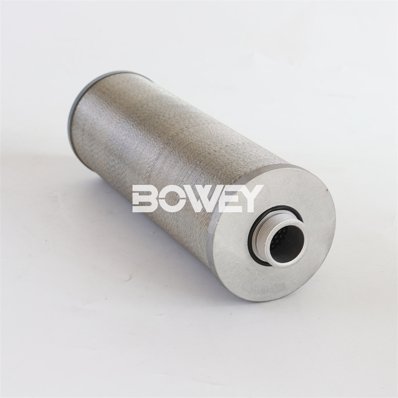 TXX-100*30 TXX-100X30 Bowey Replaces Leemin Hydraulic Oil Filter Element