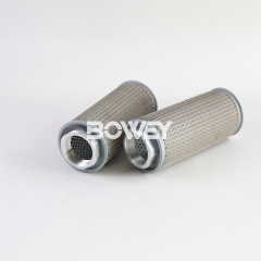 MF12 Bowey Oil Pump Inlet Suction Filter Element
