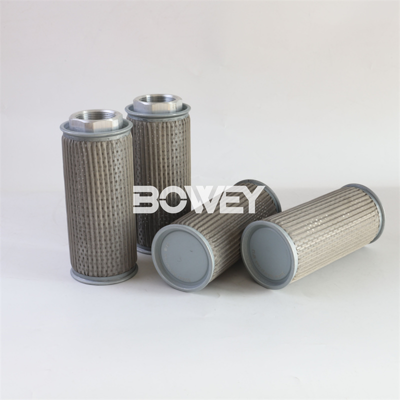 MF12 Bowey Oil Pump Inlet Suction Filter Element