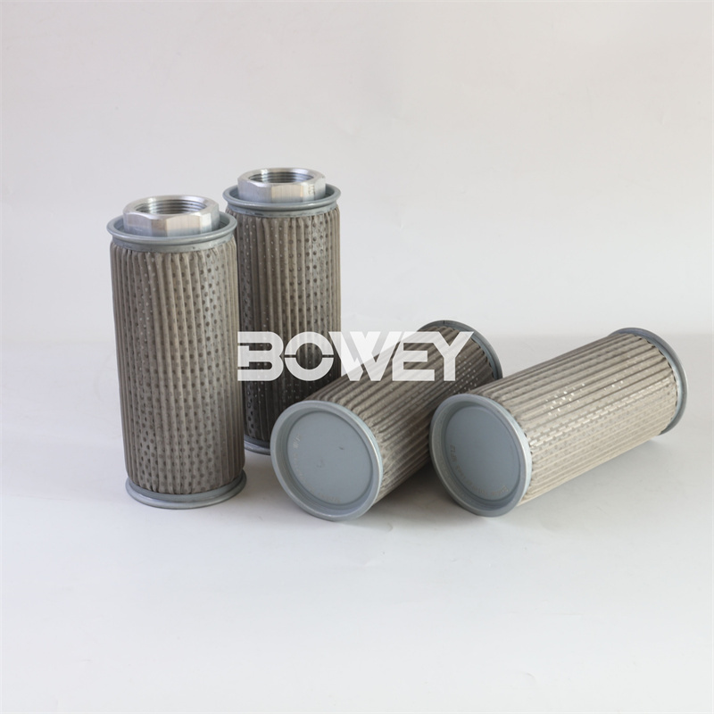 MF12 Bowey Oil Pump Inlet Suction Filter Element