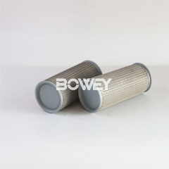 MF12 Bowey Oil Pump Inlet Suction Filter Element