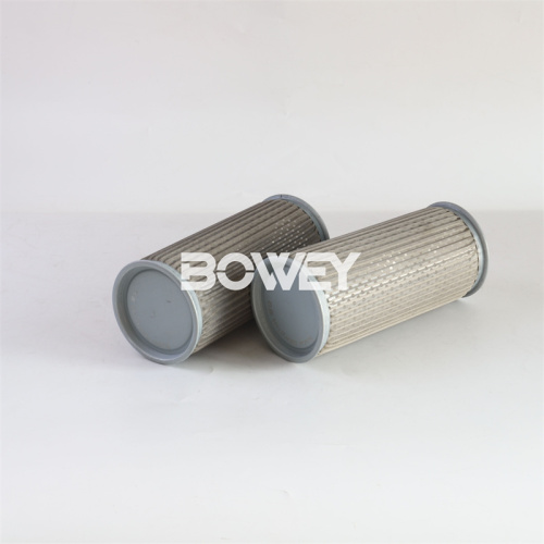 MF12 Bowey Oil Pump Inlet Suction Filter Element