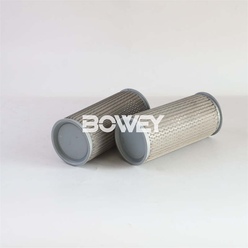 MF12 Bowey Oil Pump Inlet Suction Filter Element