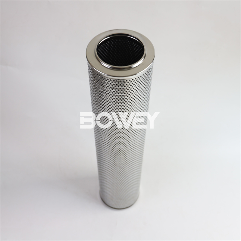 1980084 Bowey Replaces BOLL Stainless Steel Marine Main Engine Accessories Filter Element