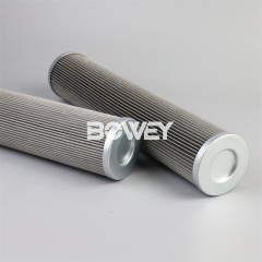300373 01.NL 630.25G.30.E.P Bowey Replaces Eaton Hydraulic Oil Filter Element
