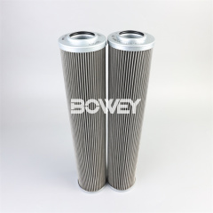 300373 01.NL 630.25G.30.E.P Bowey Replaces Eaton Hydraulic Oil Filter Element