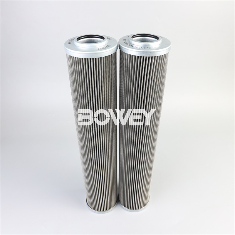 300373 01.NL 630.25G.30.E.P Bowey Replaces Eaton Hydraulic Oil Filter Element