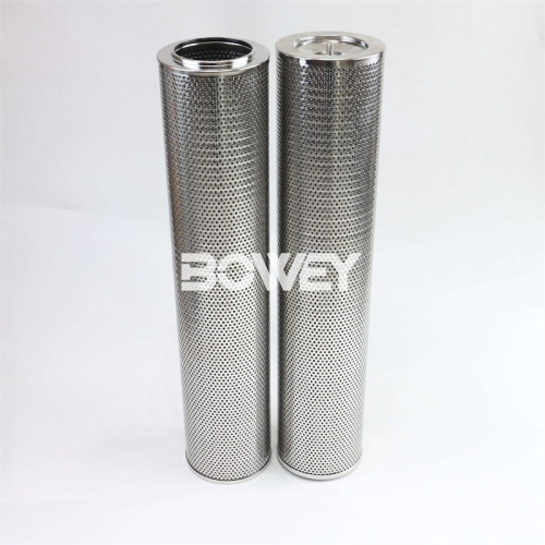 1980084 Bowey Replaces BOLL Stainless Steel Marine Main Engine Accessories Filter Element