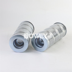 932358 Bowey Replaces Par ker Hydraulic Oil Filter Element