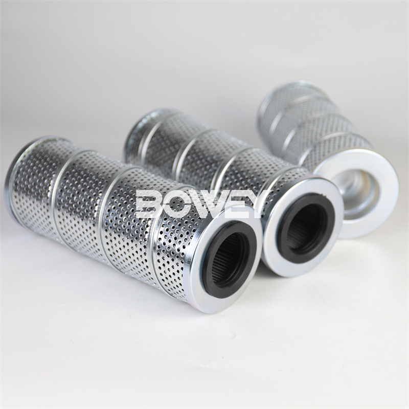 932358 Bowey Replaces Par ker Hydraulic Oil Filter Element