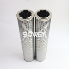 1980084 Bowey Replaces BOLL Stainless Steel Marine Main Engine Accessories Filter Element