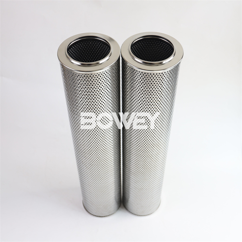 1980084 Bowey Replaces BOLL Stainless Steel Marine Main Engine Accessories Filter Element