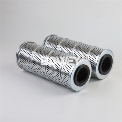 932358 Bowey Replaces Par ker Hydraulic Oil Filter Element