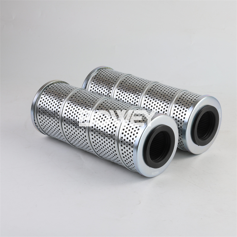 932358 Bowey Replaces Par ker Hydraulic Oil Filter Element