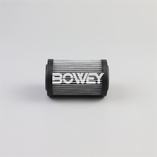 R928005837 1.0040 H10XL-A00-0-M ABZFE-R0040-10-1X/M-DIN Bowey Replaces Bosch Rexroth Hydraulic Oil Filter Element