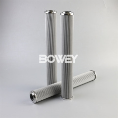 300711 01.E450.25VG.30.E.P.VA Bowey Replaces Internormen Hydraulic Oil Filter Elements
