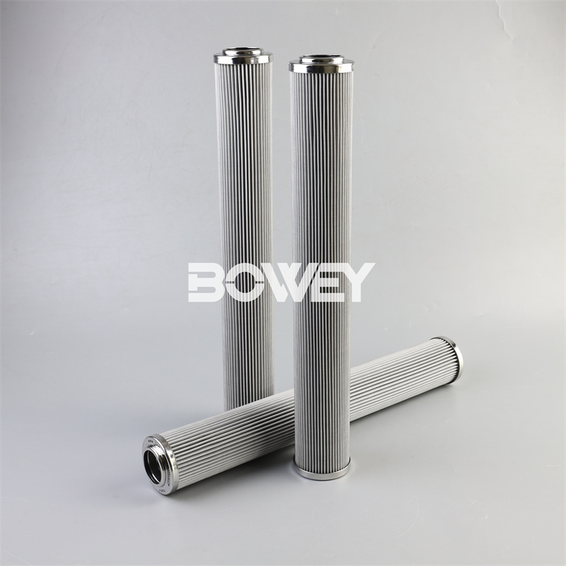 300711 01.E450.25VG.30.E.P.VA Bowey Replaces Internormen Hydraulic Oil Filter Elements