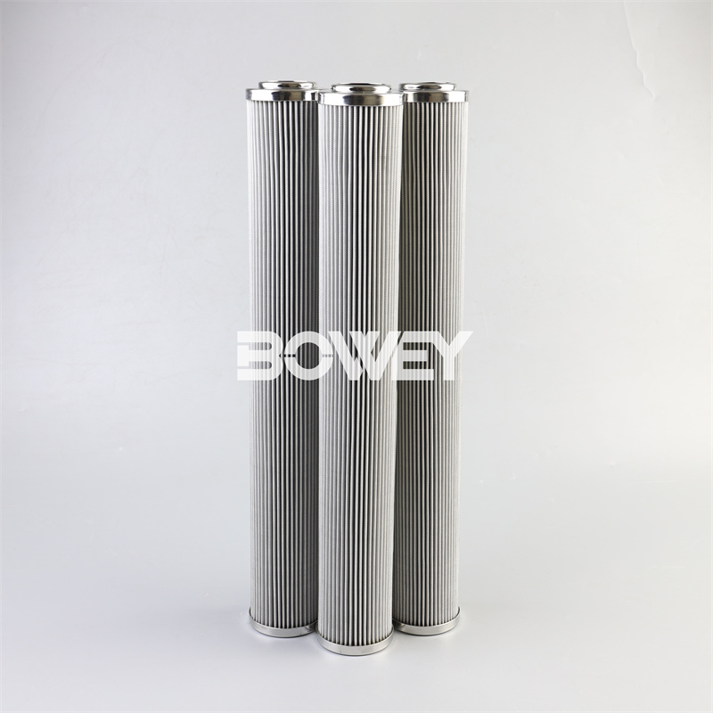 300711 01.E450.25VG.30.E.P.VA Bowey Replaces Internormen Hydraulic Oil Filter Elements