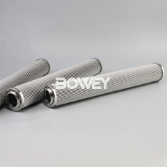 300711 01.E450.25VG.30.E.P.VA Bowey Replaces Internormen Hydraulic Oil Filter Elements