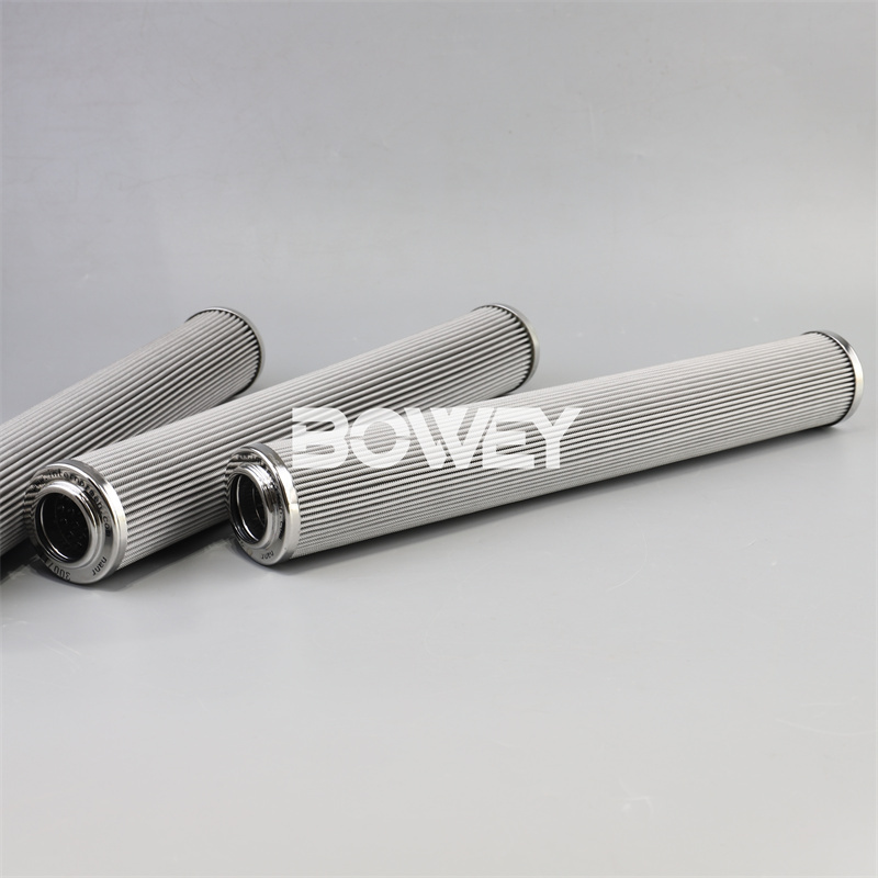 300711 01.E450.25VG.30.E.P.VA Bowey Replaces Internormen Hydraulic Oil Filter Elements