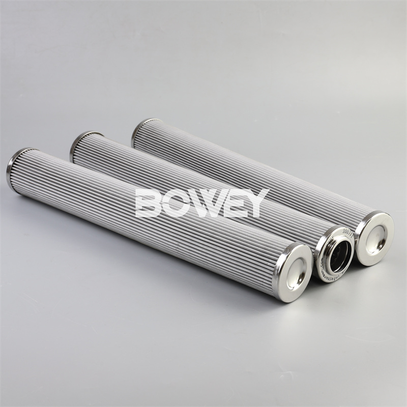 300711 01.E450.25VG.30.E.P.VA Bowey Replaces Internormen Hydraulic Oil Filter Elements