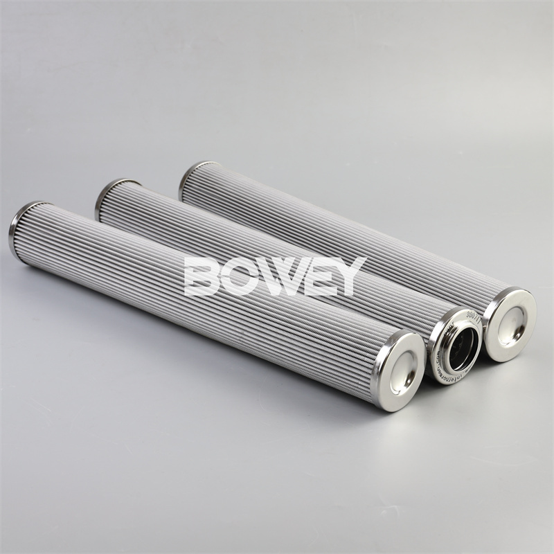 300711 01.E450.25VG.30.E.P.VA Bowey Replaces Internormen Hydraulic Oil Filter Elements
