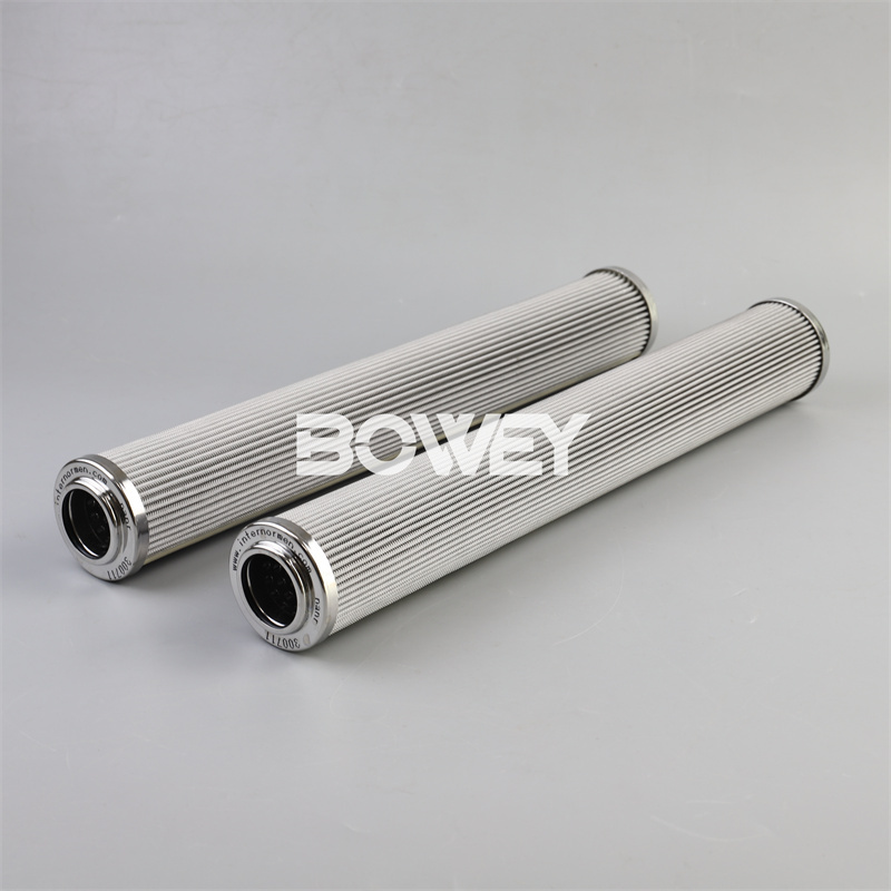 300711 01.E450.25VG.30.E.P.VA Bowey Replaces Internormen Hydraulic Oil Filter Elements