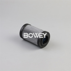 R928005837 1.0040 H10XL-A00-0-M ABZFE-R0040-10-1X/M-DIN Bowey Replaces Bosch Rexroth Hydraulic Oil Filter Element
