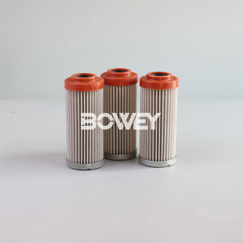300612 REF 01.E.60.16VG.30.E.P Bowey Replaces Eaton Hydraulic Oil Return Filter Element