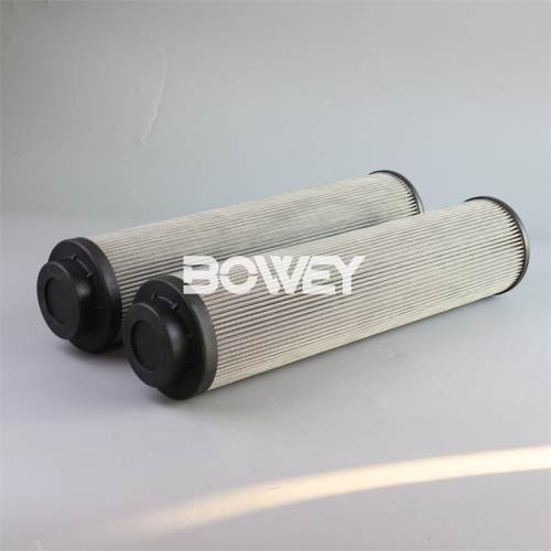 0500 R 050 W 0660 R 050 W 0850 R 050 W 0950 R 050 W Bowey Replaces Hydac Stainless Steel Mesh Folding Oil Return Filter Element