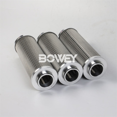 B50.060.L2-P Bowey Replaces Fluidtech Hydraulic Filter Element