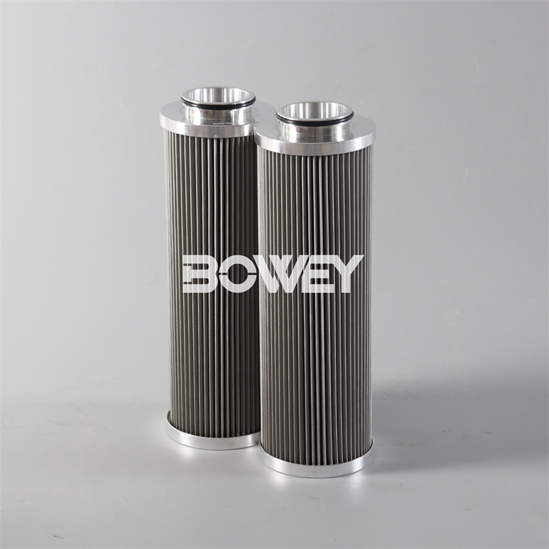 B50.060.L2-P Bowey Replaces Fluidtech Hydraulic Filter Element