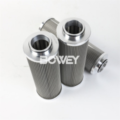 B50.060.L2-P Bowey Replaces Fluidtech Hydraulic Filter Element