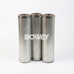 FCR-3001-RF Bowey replaces BEA coalescing filter element
