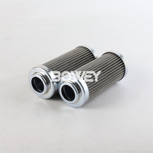 300078 01.E60.25VG.HR.E.P.- Bowey Replaces Internormen Hydraulic Oil Filter Element