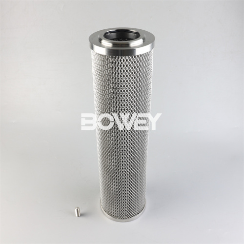 INR-S-00320-API-PF25-V Bowey Replaces Indufil Hydraulic Oil Filter Element