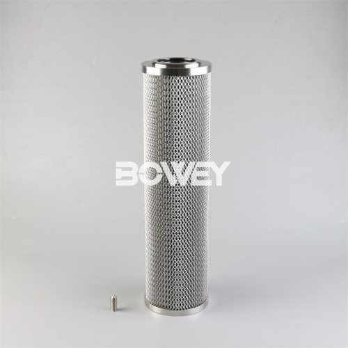 INR-Z-00320-API-PF25-V Bowey Replaces Indufil Hydraulic Oil Filter Element