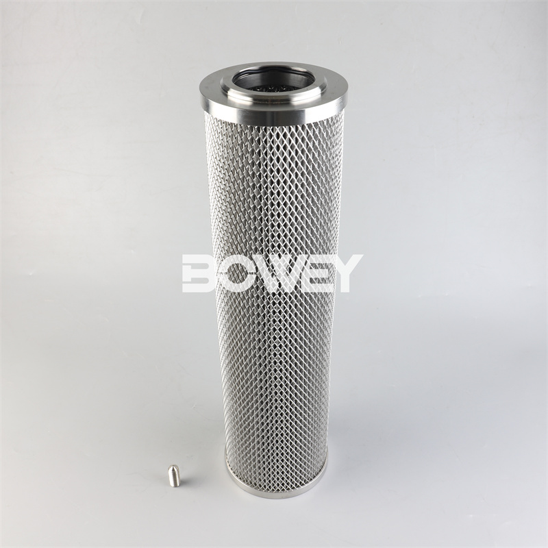 INR-Z-00320-API-PF25-V Bowey Replaces Indufil Hydraulic Oil Filter Element