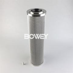INR-Z-00320-API-PF25-V Bowey Replaces Indufil Hydraulic Oil Filter Element
