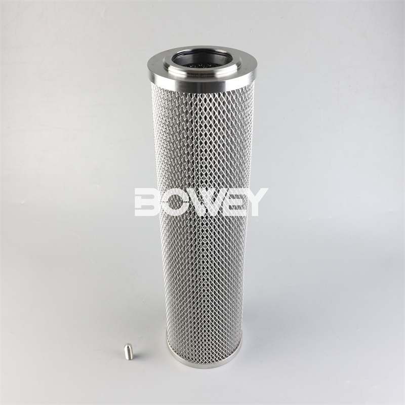 INR-Z-00320-API-PF25-V Bowey Replaces Indufil Hydraulic Oil Filter Element