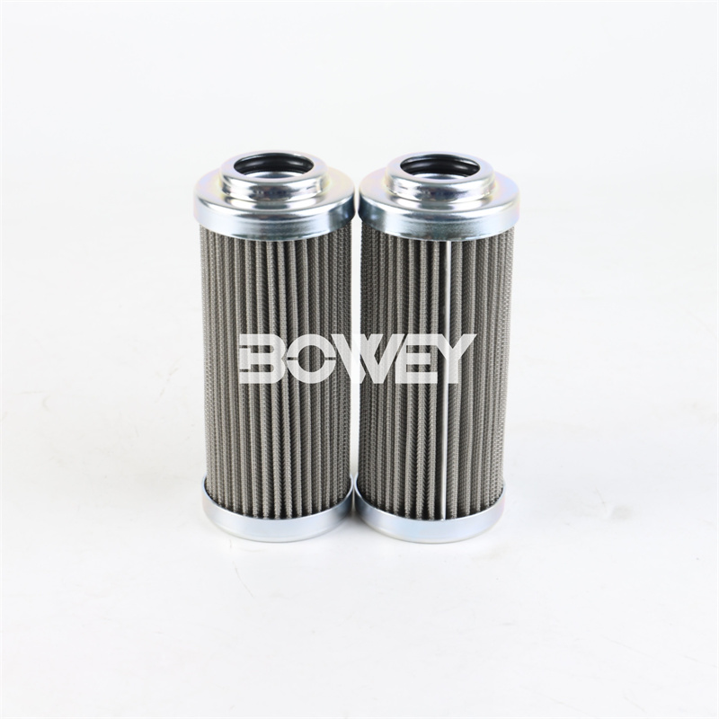 300078 01.E60.25VG.HR.E.P.- Bowey Replaces Internormen Hydraulic Oil Filter Element