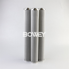 300255 01E.450.10VG.30.E.P Bowey Replaces Eaton Hydraulic Oil Filter Element