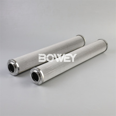 300255 01E.450.10VG.30.E.P Bowey Replaces Eaton Hydraulic Oil Filter Element