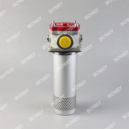 TFA-160X80L-C TFA-160X80L-Y Bowey Replaces Leemin TFA Series Oil Tank Suction Oil Filter Housing
