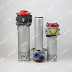 TFA-400X180F-C TFA-400X180F-Y Bowey Replaces Leemin TFA Series Oil Tank Suction Oil Filter Housing