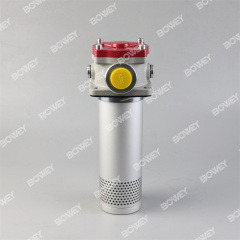 TF-1300X80F-C TF-1300X80F-Y Bowey Replaces Leemin TF Series Tank Suction Oil Filter Housing
