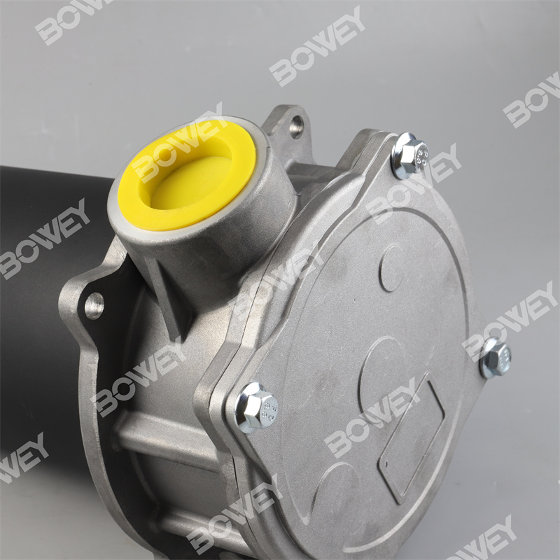 TFA-63X80L-C TFA-63X80L-Y Bowey Replaces Leemin TFA Series Oil Tank Suction Oil Filter Housing