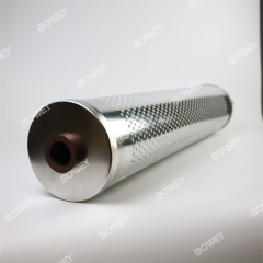 AT511-00-C HT511-00-C ST511-00-C ST511-00-CV Bowey Replaces Hilco Stainless Steel Ion Exchange Resin Acid Removal Filter Element